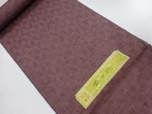 アンティーク　着尺反物